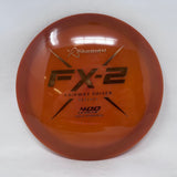 FX-2-Prodigy-Foundation Disc Golf