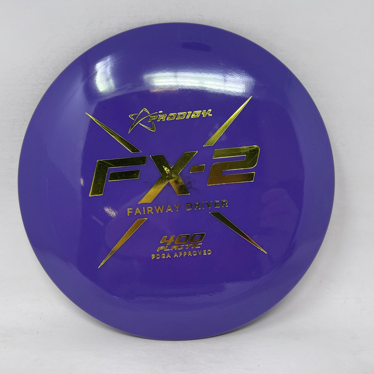 FX-2-Prodigy-Foundation Disc Golf