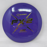 FX-2-Prodigy-Foundation Disc Golf