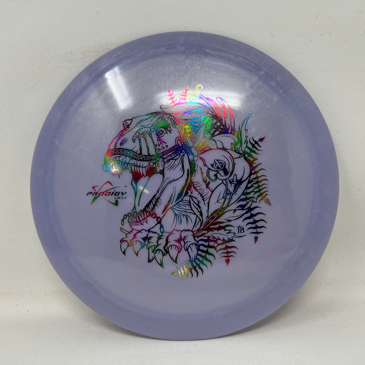 FX-2-Prodigy-Foundation Disc Golf