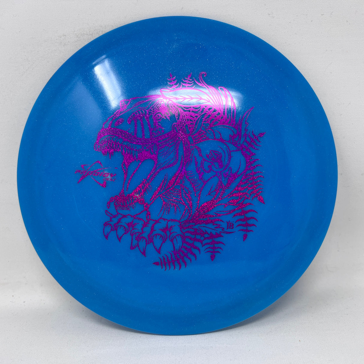 FX-2-Prodigy-Foundation Disc Golf