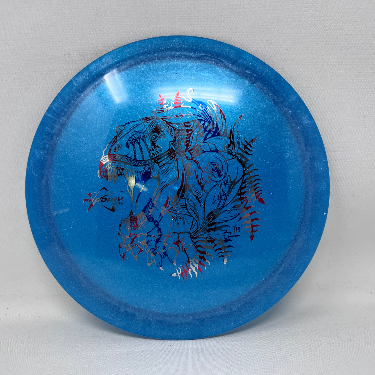 FX-2-Prodigy-Foundation Disc Golf