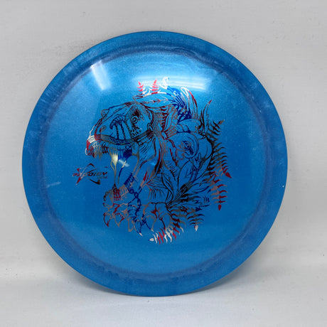 FX-2-Prodigy-Foundation Disc Golf
