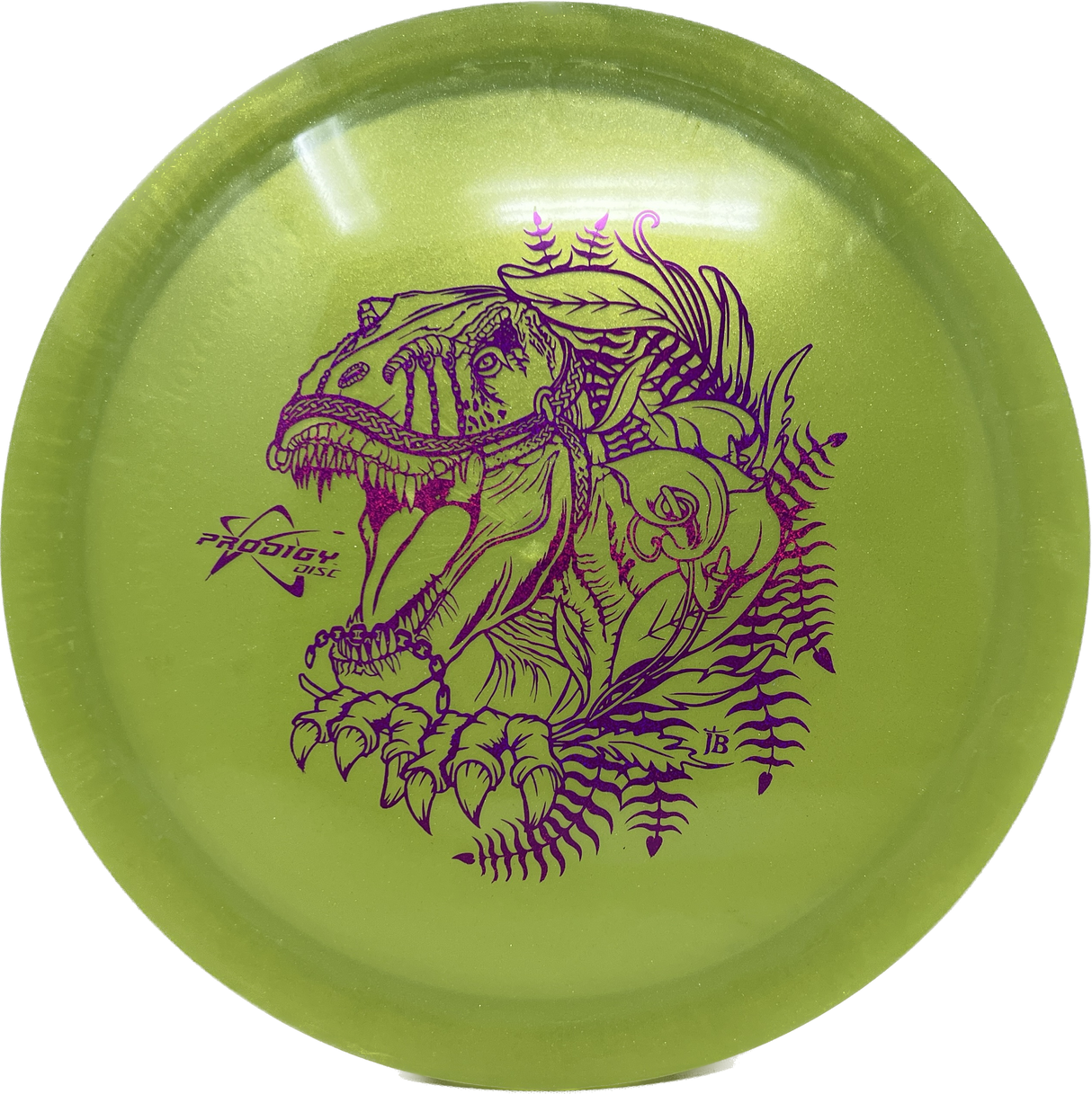 FX-2-Prodigy-Foundation Disc Golf