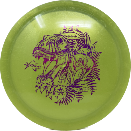 FX-2-Prodigy-Foundation Disc Golf