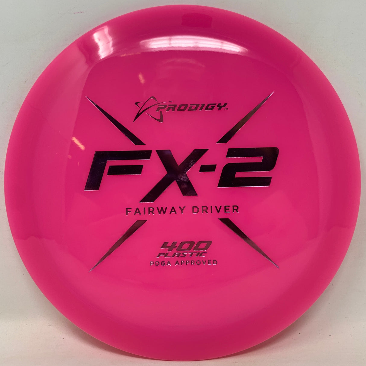 FX-2-Prodigy-Foundation Disc Golf