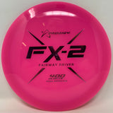 FX-2-Prodigy-Foundation Disc Golf