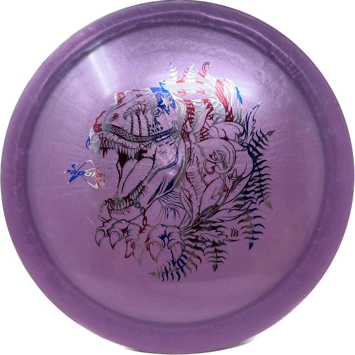 FX-2-Prodigy-Foundation Disc Golf