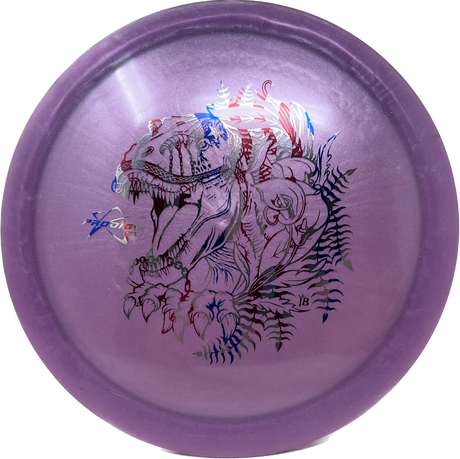 FX-2-Prodigy-Foundation Disc Golf