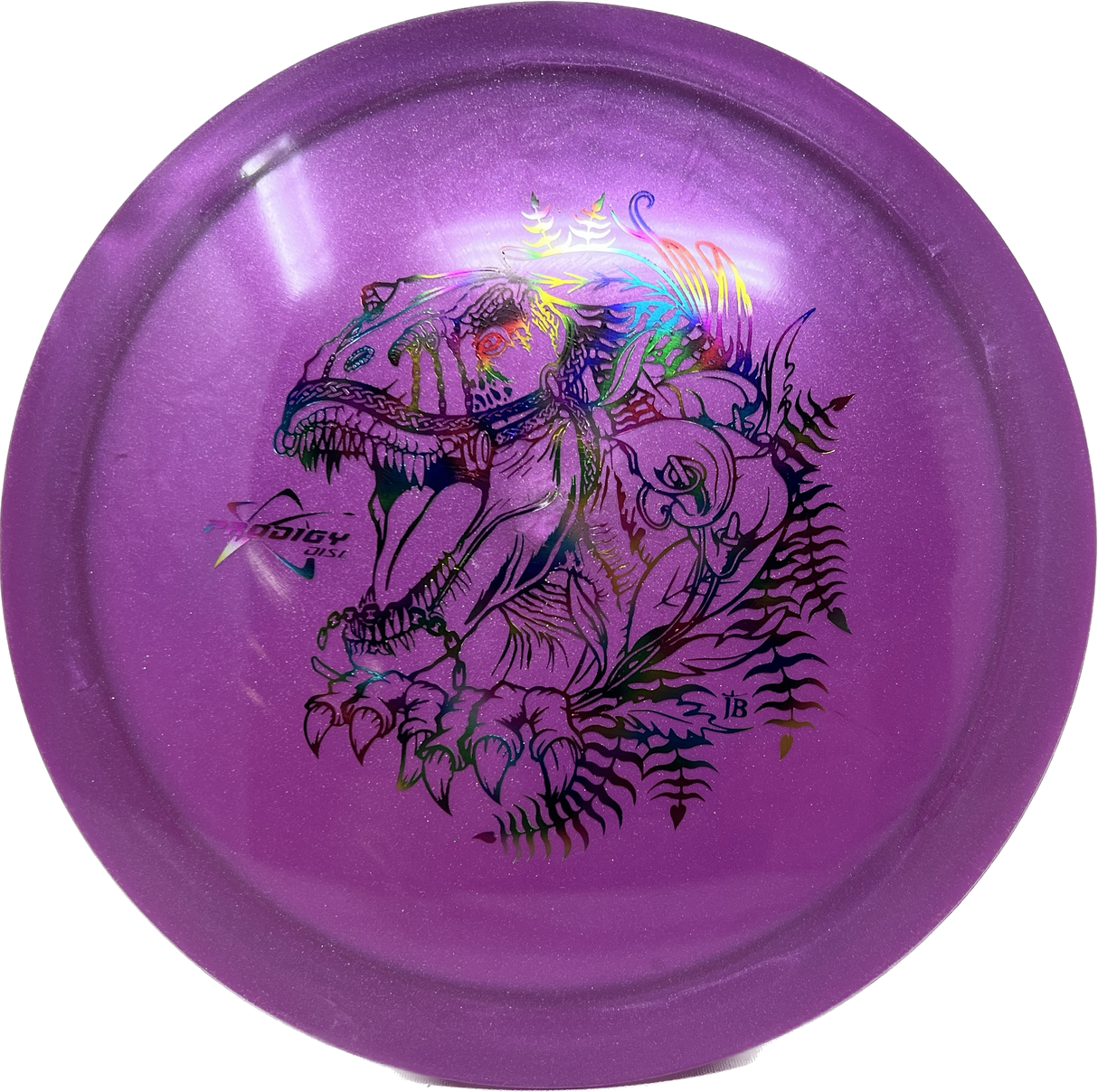 FX-2-Prodigy-Foundation Disc Golf