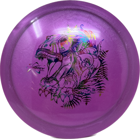 FX-2-Prodigy-Foundation Disc Golf