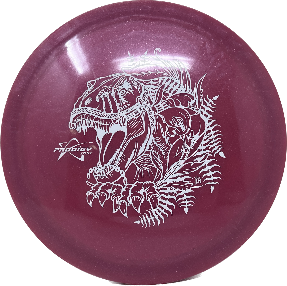 FX-2-Prodigy-Foundation Disc Golf