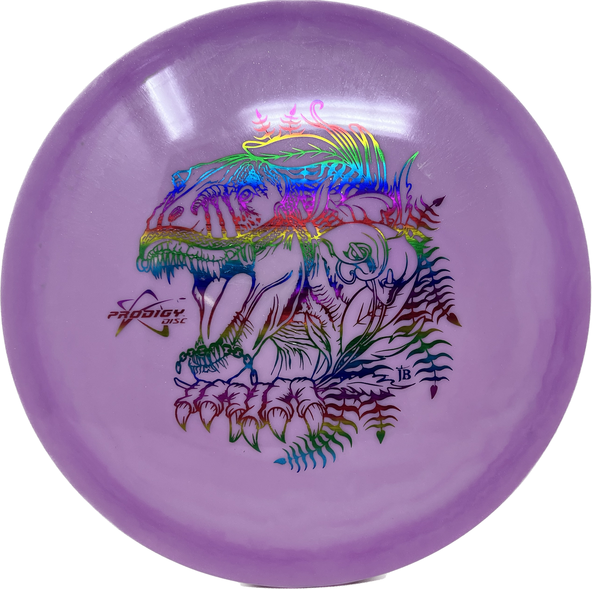 FX-2-Prodigy-Foundation Disc Golf