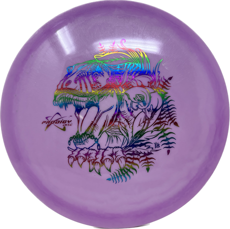 FX-2-Prodigy-Foundation Disc Golf