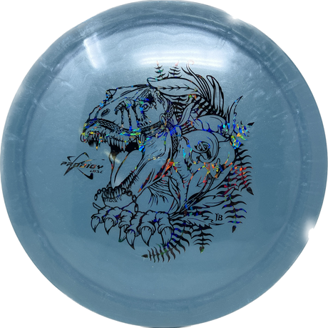FX-2-Prodigy-Foundation Disc Golf