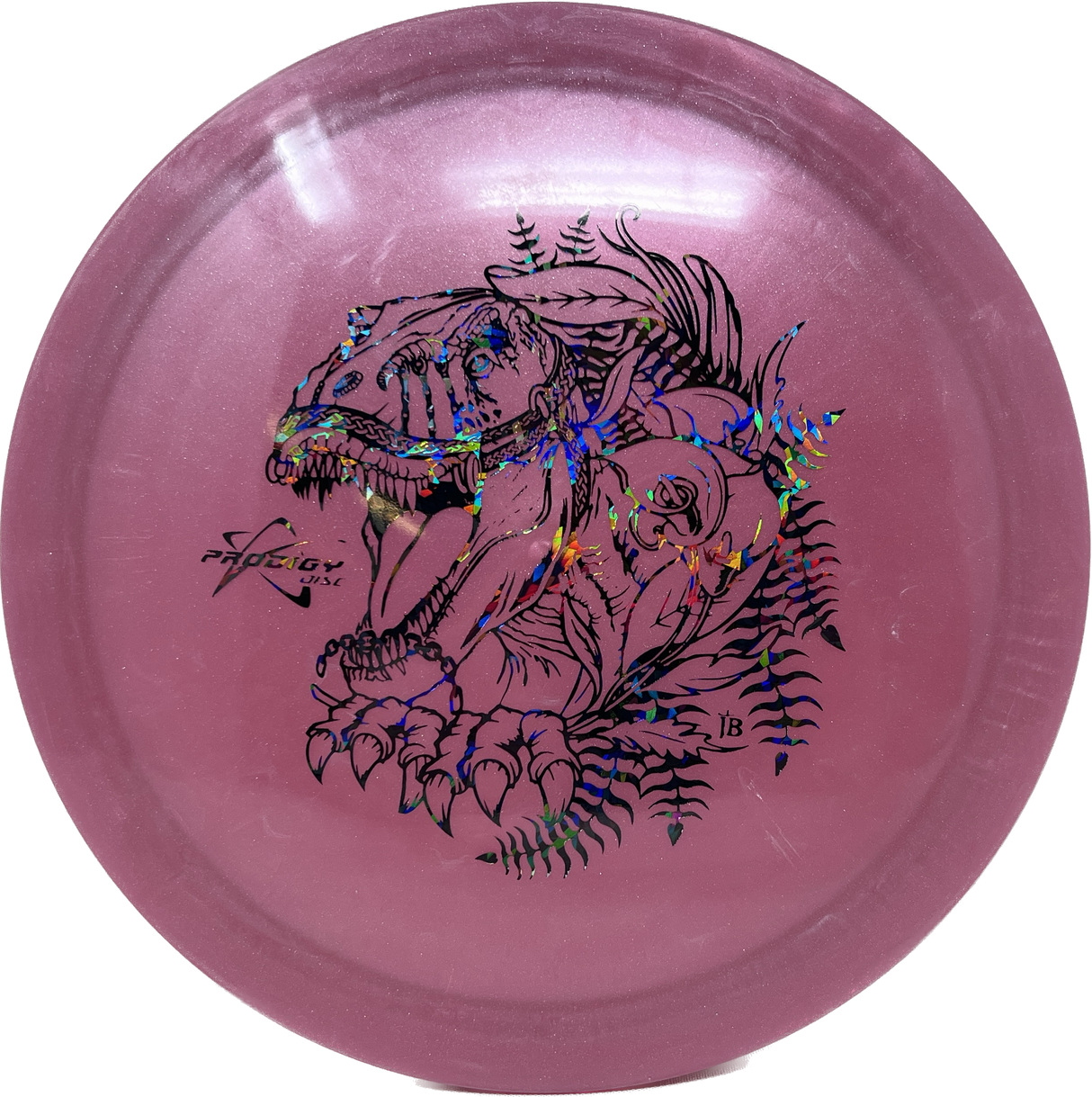 FX-2-Prodigy-Foundation Disc Golf