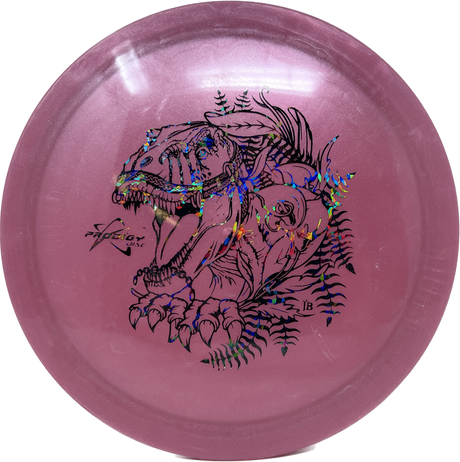 FX-2-Prodigy-Foundation Disc Golf