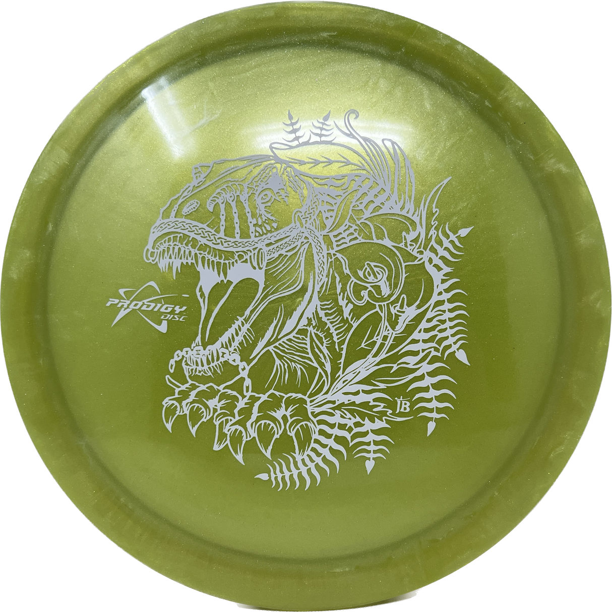 FX-2-Prodigy-Foundation Disc Golf