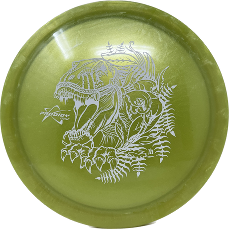 FX-2-Prodigy-Foundation Disc Golf