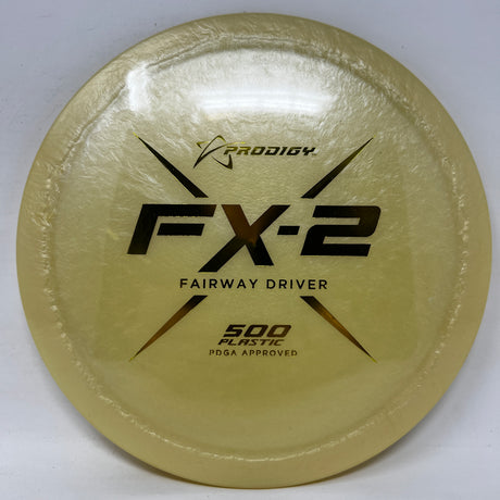 FX-2-Prodigy-Foundation Disc Golf