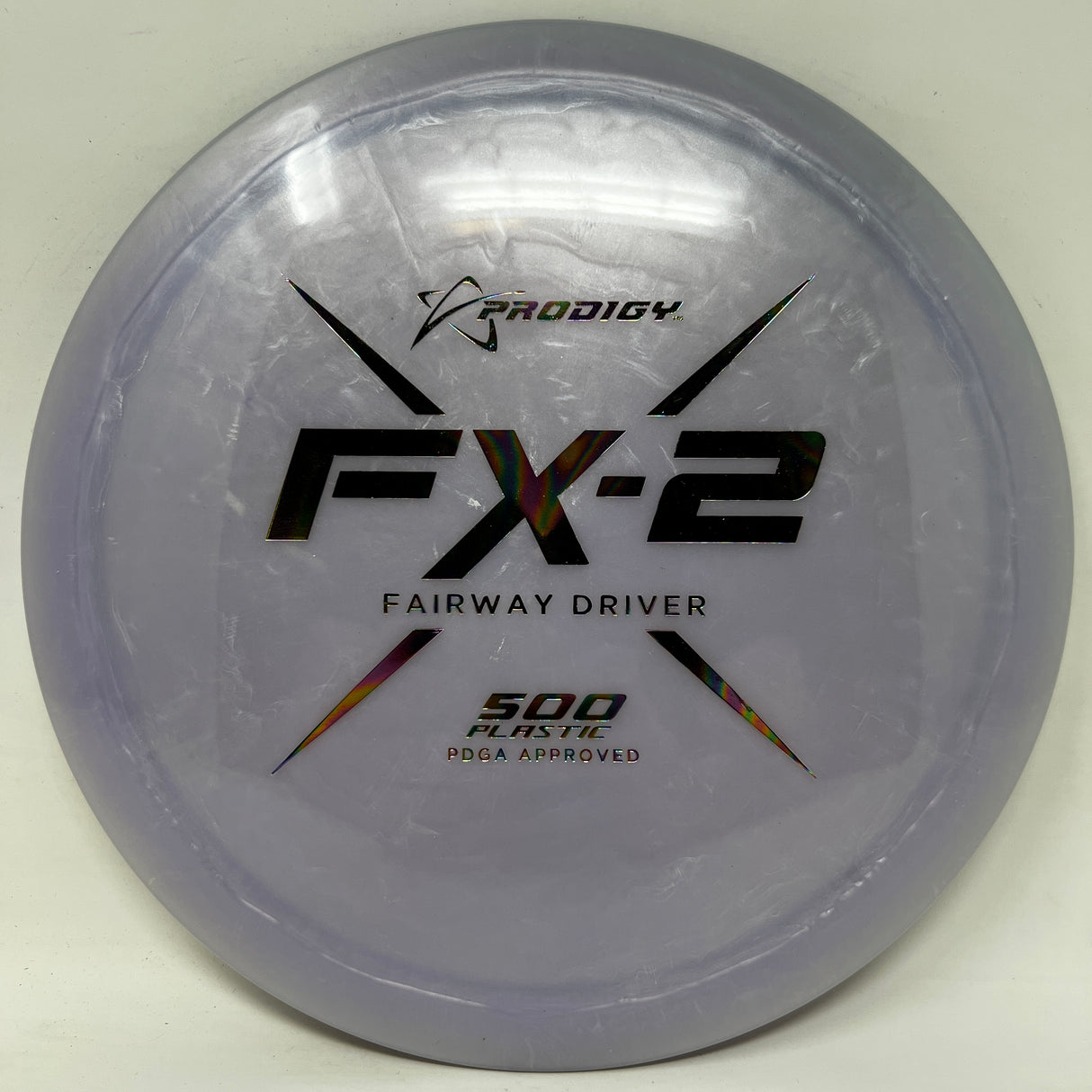 FX-2-Prodigy-Foundation Disc Golf