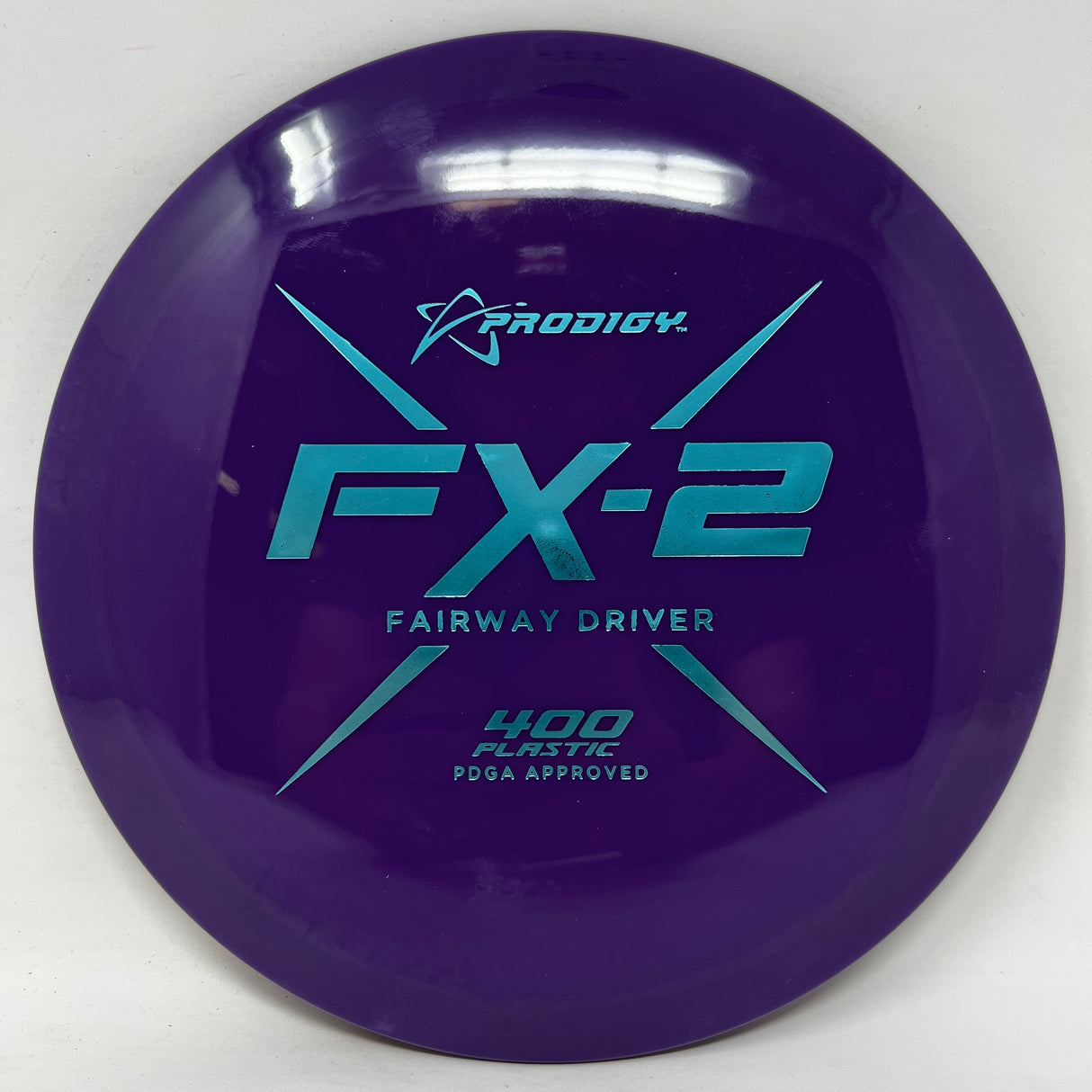 FX-2-Prodigy-Foundation Disc Golf