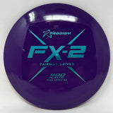 FX-2-Prodigy-Foundation Disc Golf