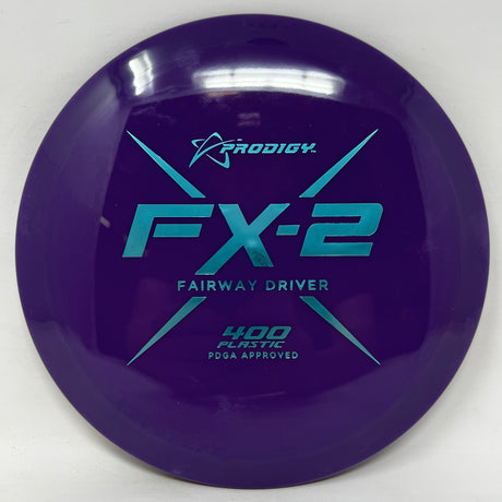 FX-2-Prodigy-Foundation Disc Golf