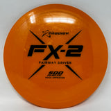 FX-2-Prodigy-Foundation Disc Golf