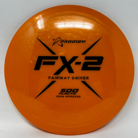 FX-2-Prodigy-Foundation Disc Golf