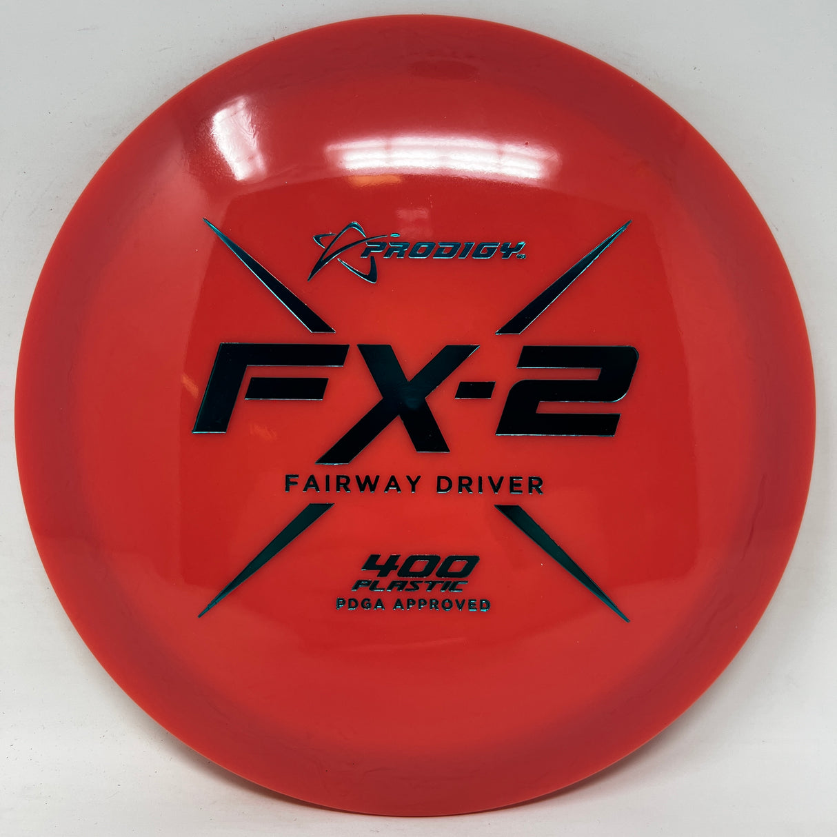 FX-2-Prodigy-Foundation Disc Golf