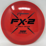 FX-2-Prodigy-Foundation Disc Golf