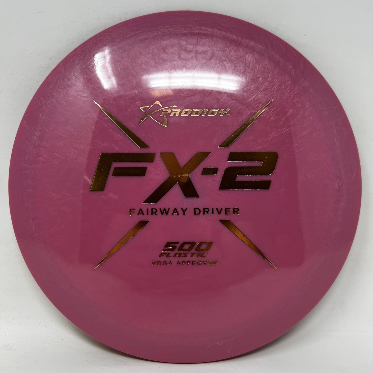 FX-2-Prodigy-Foundation Disc Golf