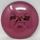 FX-2-Prodigy-Foundation Disc Golf