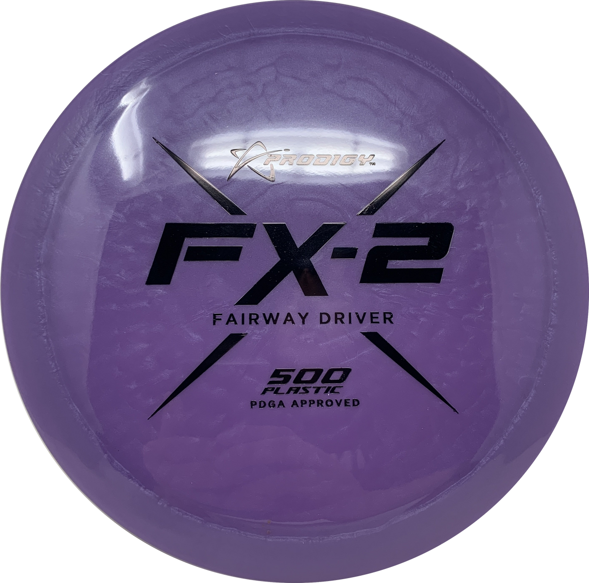 FX-2-Prodigy-Foundation Disc Golf