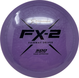 FX-2-Prodigy-Foundation Disc Golf