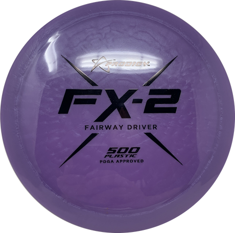 FX-2-Prodigy-Foundation Disc Golf