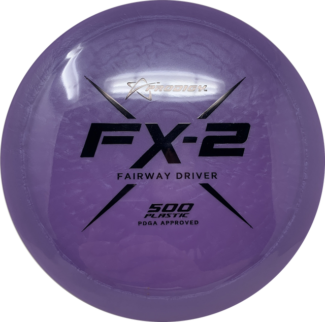 FX-2-Prodigy-Foundation Disc Golf