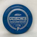 Fierce - XL Mini-Foundation Disc Golf-Foundation Disc Golf