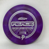 Fierce - XL Mini-Foundation Disc Golf-Foundation Disc Golf