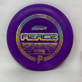 Fierce - XL Mini-Foundation Disc Golf-Foundation Disc Golf