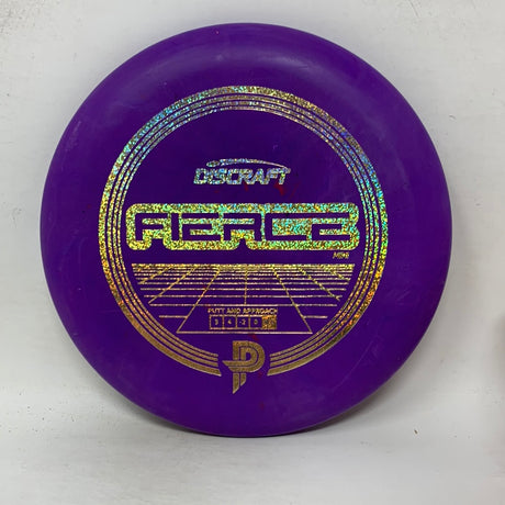 Fierce - XL Mini-Foundation Disc Golf-Foundation Disc Golf