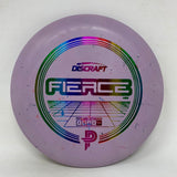 Fierce - XL Mini-Foundation Disc Golf-Foundation Disc Golf