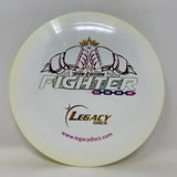 Fighter-Legacy Discs-Foundation Disc Golf