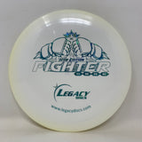 Fighter-Legacy Discs-Foundation Disc Golf