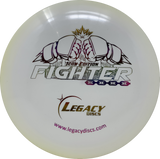 Fighter-Legacy Discs-Foundation Disc Golf
