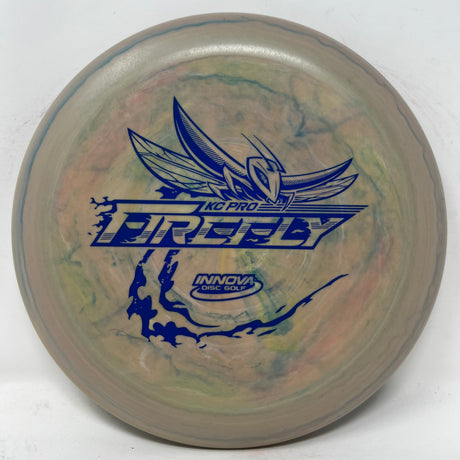Firefly-Innova-Foundation Disc Golf