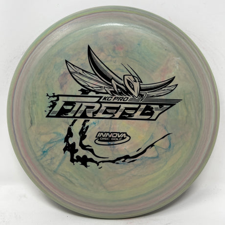 Firefly-Innova-Foundation Disc Golf