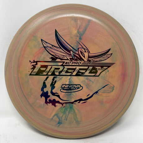 Firefly-Innova-Foundation Disc Golf