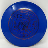 Flat Earth-Doomsday Discs-Foundation Disc Golf